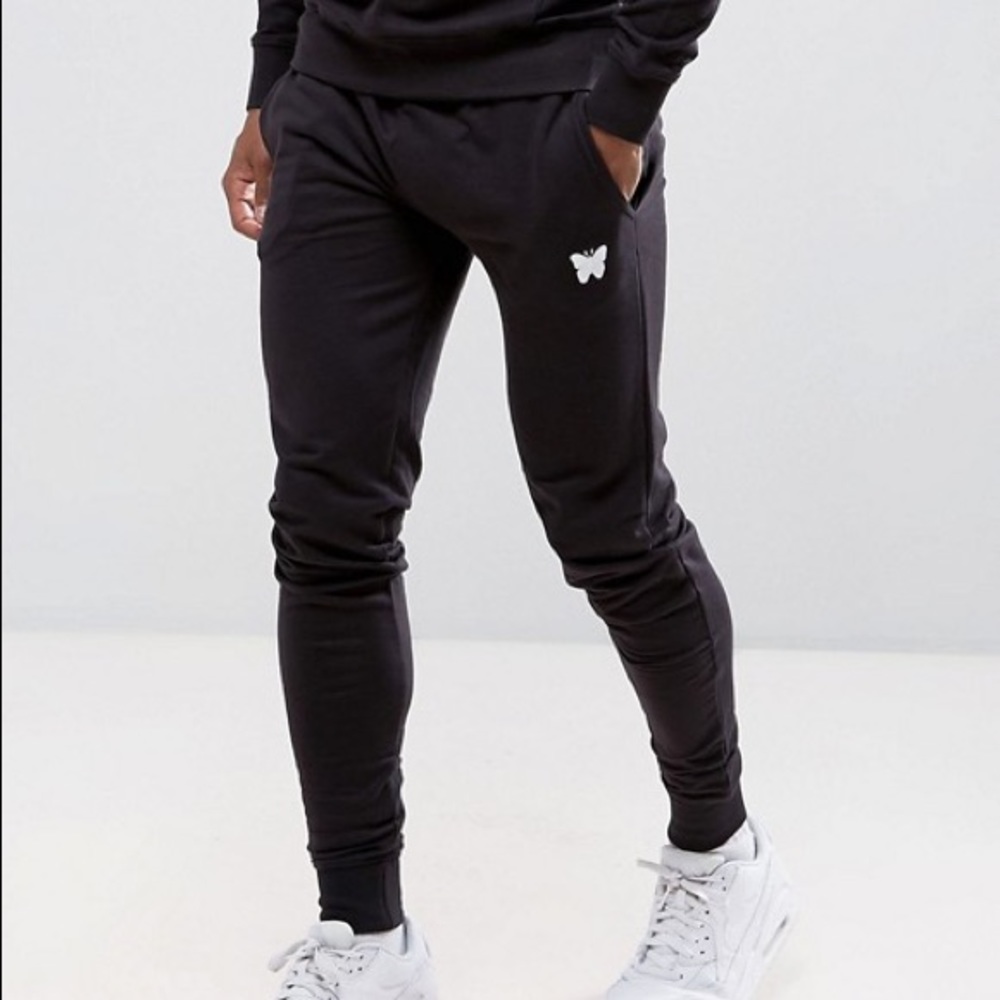 Good for nothing sweats
